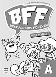 bff best friends forever junior a test photo