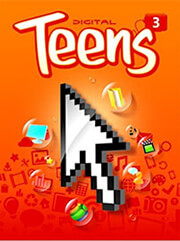 digital teens 3 2nd ed photo