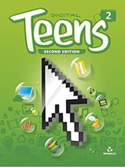 digital teens 2 2nd ed photo