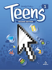 digital teens 1 2nd ed photo