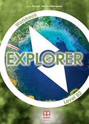 explorer b2 workbook photo