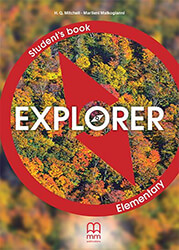 explorer elementary students book photo explorer elementary students book photo