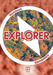 explorer elementary workbook cd photo explorer elementary workbook cd photo
