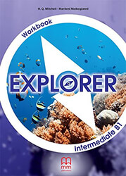 explorer intermediate b1 workbook photo explorer intermediate b1 workbook photo