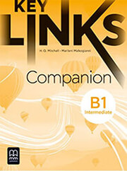 key links b1 intermediate companion photo