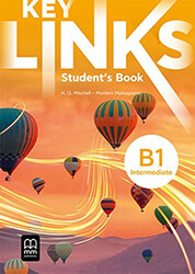 key links b1 intermediate students book photo