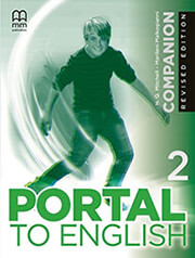 portal to english 2 companion revised photo