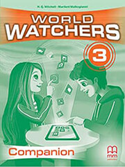 world watchers 3 companion photo