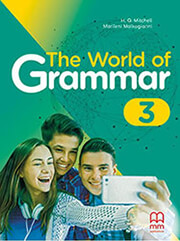 the world of grammar 3 photo the world of grammar 3 photo