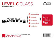 mm pack world watchers c class photo