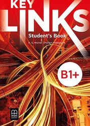 key links b1 students book photo
