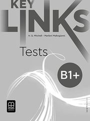 key links b1 test photo