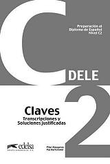 dele c2 clave edicion 2012 photo