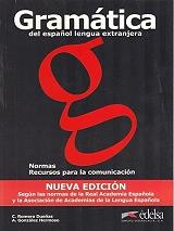 gramatica de espanol lengua extranjera photo