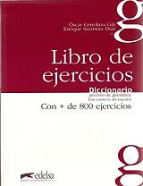 diccionario practica de gramatica libro de ejercicios photo