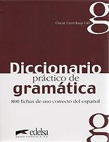 diccionario practico de gramatica photo