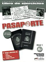 pasaporte ele 1 a1 ejercicios cd photo