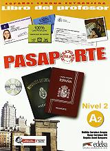 pasaporte ele 2 a2 profesor cd photo