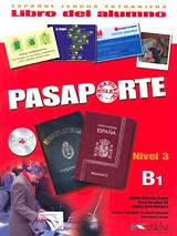 pasaporte ele 3 b1 alumno cd photo