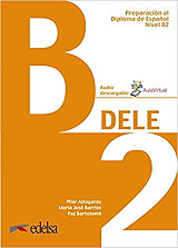 dele b2 preparacion al diploma de espanol 2019 audio descargable photo