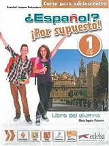 espanol por supuesto 1 pack photo