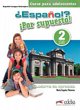 espanol por supuesto 2 pack photo