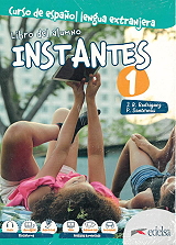 instantes 1 pack photo