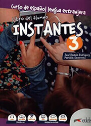 instantes 3 pack alumno ejercicios photo