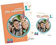 espanol por supuesto 1 pack 2023 photo