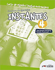 instantes 4 b2 ejercicios photo