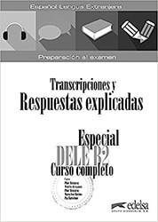 especial dele b2 claves curso completo photo