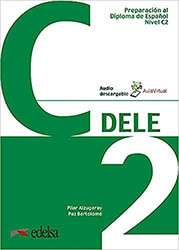 dele c2 preparacion al diploma de espanol 2019 photo