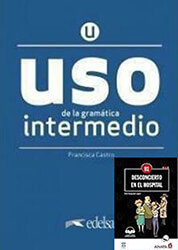 uso de la gramatica intermedio pack 2023 photo