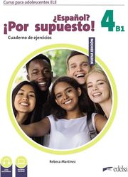 nuevo espanol por supuesto 4 ejercicios photo