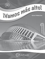 vamos mas alto guia didactica photo vamos mas alto guia didactica photo