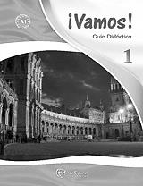 vamos 1 guia didactica photo vamos 1 guia didactica photo