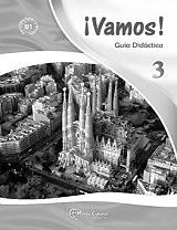 vamos 3 guia didactica photo vamos 3 guia didactica photo