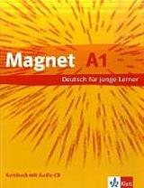 magnet a1 kursbuch cd biblio mathiti photo