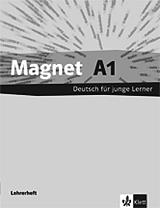 magnet a1 lehrerhandbuch biblio kathigiti photo