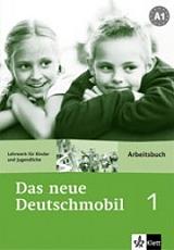 das neue deutschmobil 1 arbeitsbuch biblio askiseon photo