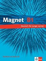 magnet b1 kursbuch cd biblio mathiti photo
