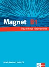 magnet b1 arbeitsbuch cd biblio askiseon photo
