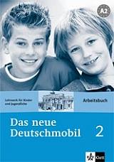 das neue deutschmobil 2 arbeitsbuch biblio askiseon photo