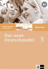 das neue deutschmobil 3 griechisches glossar elliniko glossari photo