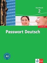 passwort deutsch 2 neu kursbuch 2cds biblio mathiti photo