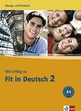 mit erfolg zu fit in deutsch a2 ubungs und testbuch biblio mathiti photo