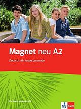 magnet neu a2 kursbuch biblio mathiti photo