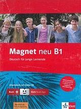 magnet neu b1 arbeitsbuch photo