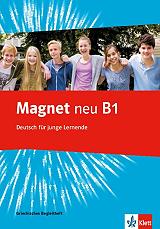 magnet neu b1 griechisches begleitheft photo