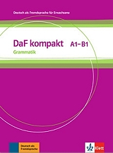 daf kompakt a1 b1 grammatik photo